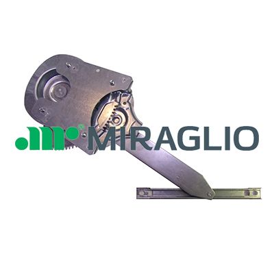 Alzacristallo MIRAGLIO 30/3142