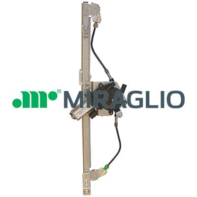MIRAGLIO ALZ.ANT. DX MERCEDES A 160 CDI -04