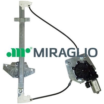 MIRAGLIO ALZ.ANT. DX TATA INDICA 1.3 CRD 08-