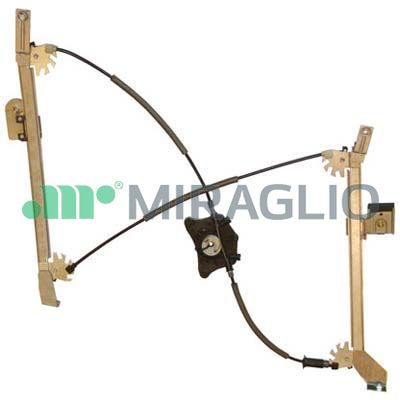 MIRAGLIO ALZ.VW EOS 2.0 TDI -15