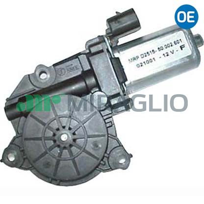 MIRAGLIO MOTORIDUTT. ALZ.AD STILO 2001->2008 3-5P