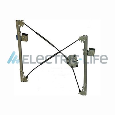 MIRAGLIO MECCANISMO ALZ.EL.DS VW GOLF 4 98-03 3P