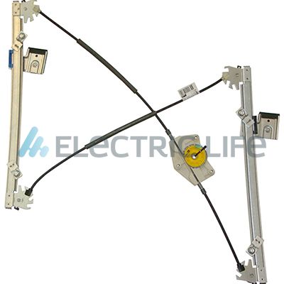 MIRAGLIO MECCANISMO ALZ.EL.SN VW GOLF 4 98-03 3P