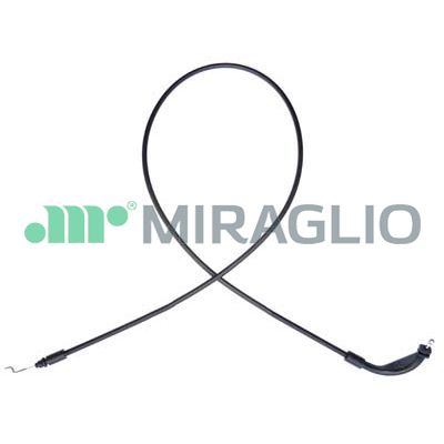 Maniglia portiera, equipaggiamento interno MIRAGLIO 35/138
