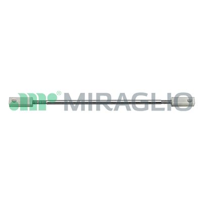 Asta selezione/innesto MIRAGLIO 35/27B