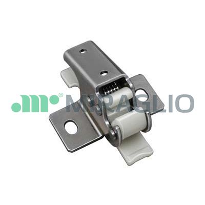 Serratura cofano post. MIRAGLIO 37/181