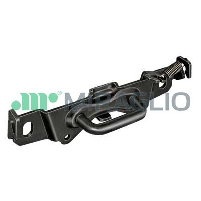 Serratura cofano post. MIRAGLIO 37/182