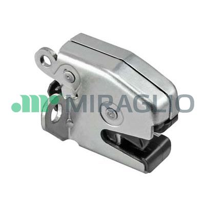 Serratura sport. MIRAGLIO 37/240