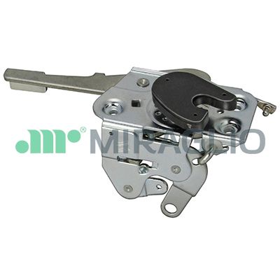 Serratura sport. MIRAGLIO 40/123