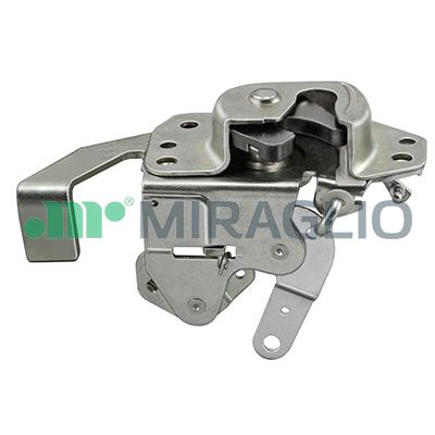Serratura sport. MIRAGLIO 40/154