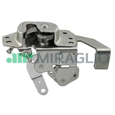Serratura sport. MIRAGLIO 40/154B
