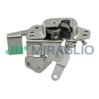 Serratura sport. MIRAGLIO 40/163