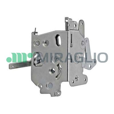 Serratura sport. MIRAGLIO 40/167B