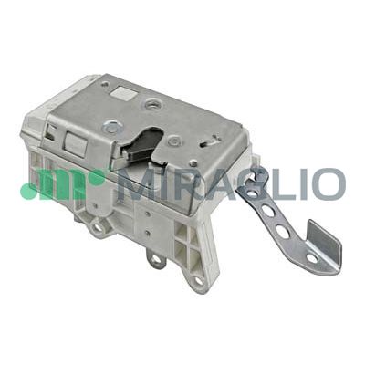 Serratura sport. MIRAGLIO 40/201B