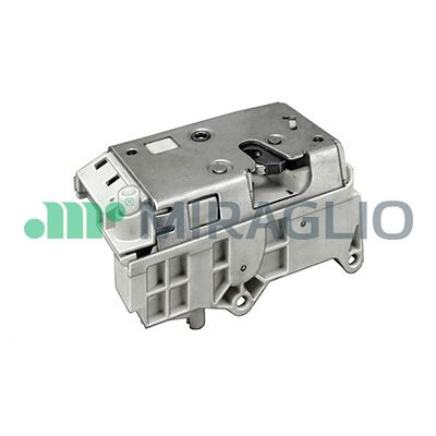 Serratura sport. MIRAGLIO 40/202B