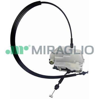 Serratura sport. MIRAGLIO 40/419