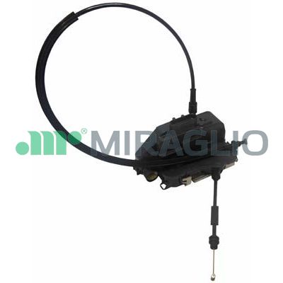 Serratura sport. MIRAGLIO 40/422