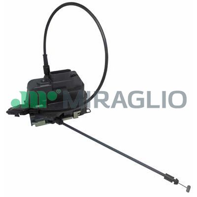 Serratura sport. MIRAGLIO 40/452