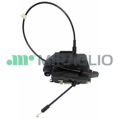 Serratura sport. MIRAGLIO 40/471