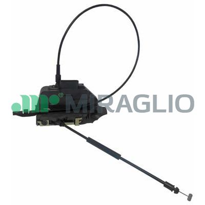 Serratura sport. MIRAGLIO 40/476