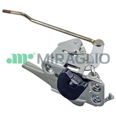 Serratura sport. MIRAGLIO 40/73