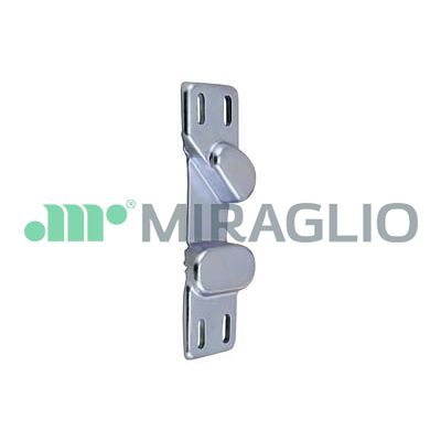 Serratura sport. MIRAGLIO 41/19