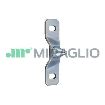 Serratura sport. MIRAGLIO 41/60