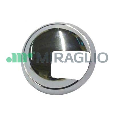 Maniglia portiera, equipaggiamento interno MIRAGLIO 60/10