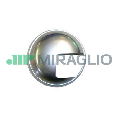 Maniglia portiera, equipaggiamento interno MIRAGLIO 60/11