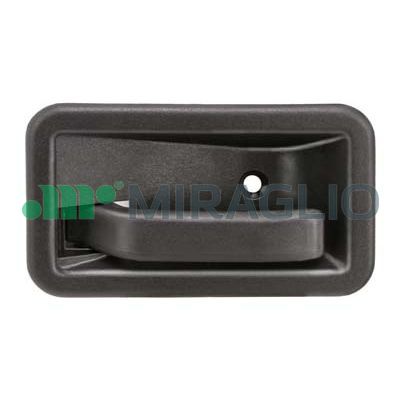 Maniglia portiera, equipaggiamento interno MIRAGLIO 60/129