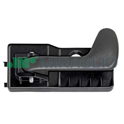 Maniglia portiera, equipaggiamento interno MIRAGLIO 60/135