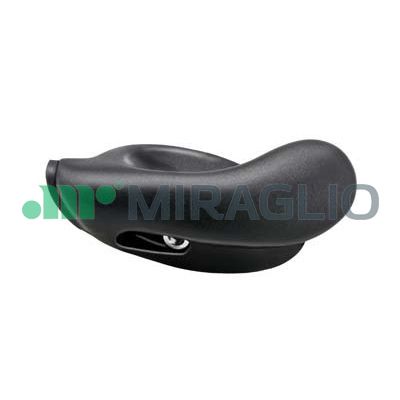 Maniglia portiera, equipaggiamento interno MIRAGLIO 60/144