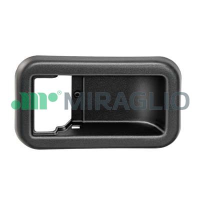 Maniglia portiera, equipaggiamento interno MIRAGLIO 60/148