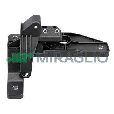 Maniglia portiera, equipaggiamento interno MIRAGLIO 60/149