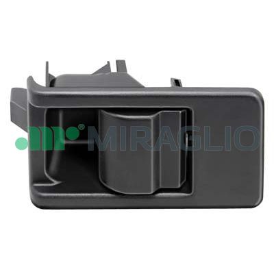 Maniglia portiera, equipaggiamento interno MIRAGLIO 60/160