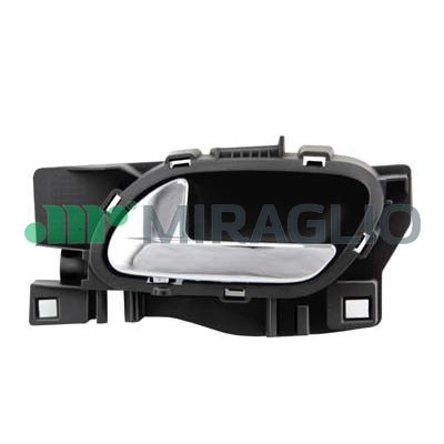 Maniglia portiera, equipaggiamento interno MIRAGLIO 60/163