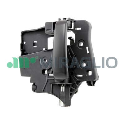Maniglia portiera, equipaggiamento interno MIRAGLIO 60/167