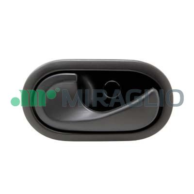 Maniglia portiera, equipaggiamento interno MIRAGLIO 60/170