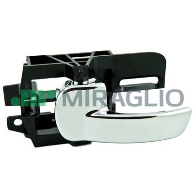 Maniglia portiera, equipaggiamento interno MIRAGLIO 60/176