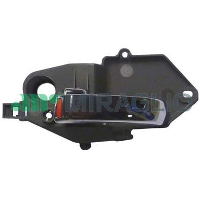 Maniglia portiera, equipaggiamento interno MIRAGLIO 60/177