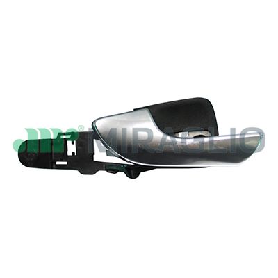 Maniglia portiera, equipaggiamento interno MIRAGLIO 60/184