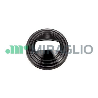 Maniglia portiera, equipaggiamento interno MIRAGLIO 60/19