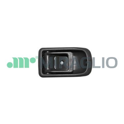 Maniglia portiera, equipaggiamento interno MIRAGLIO 60/189
