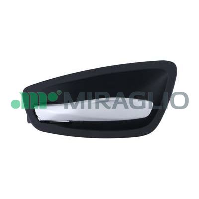 Maniglia portiera, equipaggiamento interno MIRAGLIO 60/200