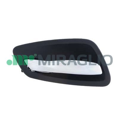 Maniglia portiera, equipaggiamento interno MIRAGLIO 60/202
