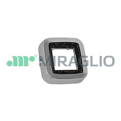 Maniglia portiera, equipaggiamento interno MIRAGLIO 60/20B