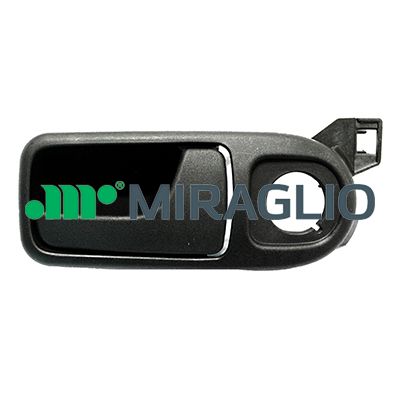 Maniglia portiera, equipaggiamento interno MIRAGLIO 60/237