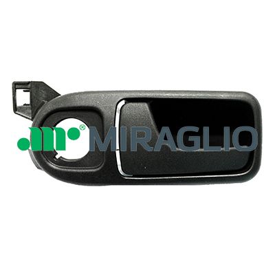 Maniglia portiera, equipaggiamento interno MIRAGLIO 60/238