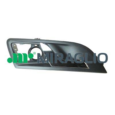 Maniglia portiera, equipaggiamento interno MIRAGLIO 60/241