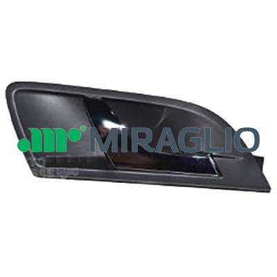Maniglia portiera, equipaggiamento interno MIRAGLIO 60/243